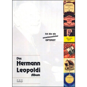 Das Hermann Leopoldi Album:
