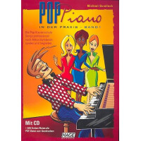 Pop-Piano in der Praxis Band 1 (+Downloa gallery