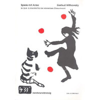 Spiele mit Anna Spiel- und
