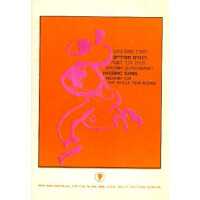 Hassidic Tunes Nigunim