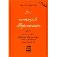 100 Keyboardsongs Band 5: