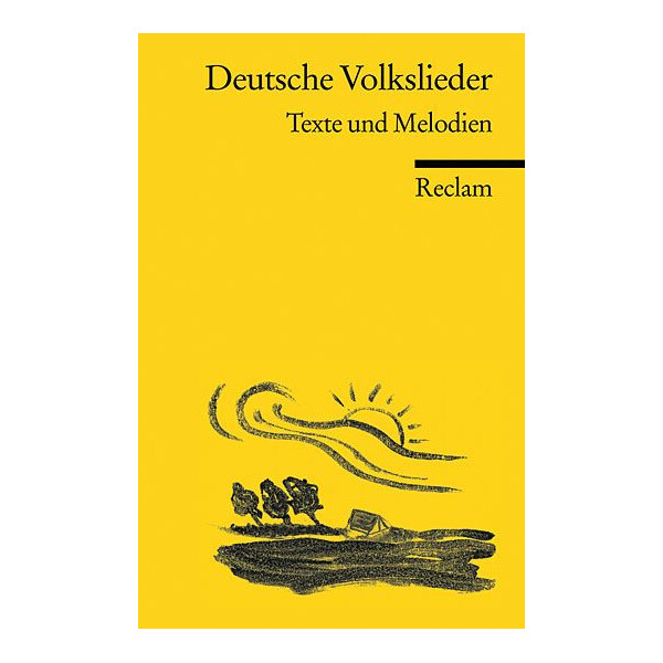 Deutsche Volkslieder
