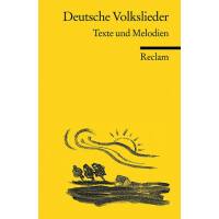 Deutsche Volkslieder