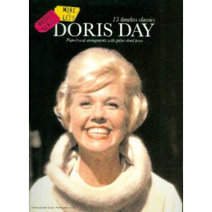 Doris Day: 15 timeless Classics