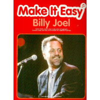 Billy Joel: 20 classic songs