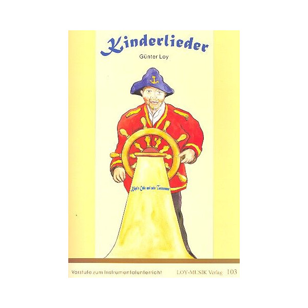 Kinderlieder