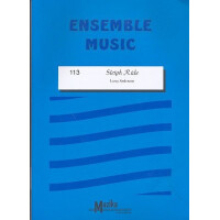 Sleigh Ride für variables