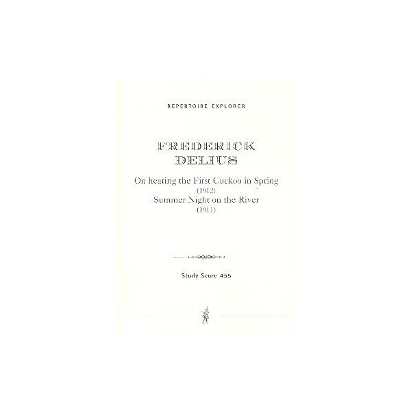 2 Stücke für kleines Orchester