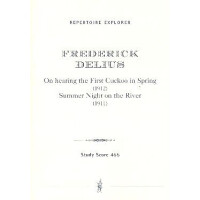 2 Stücke für kleines Orchester