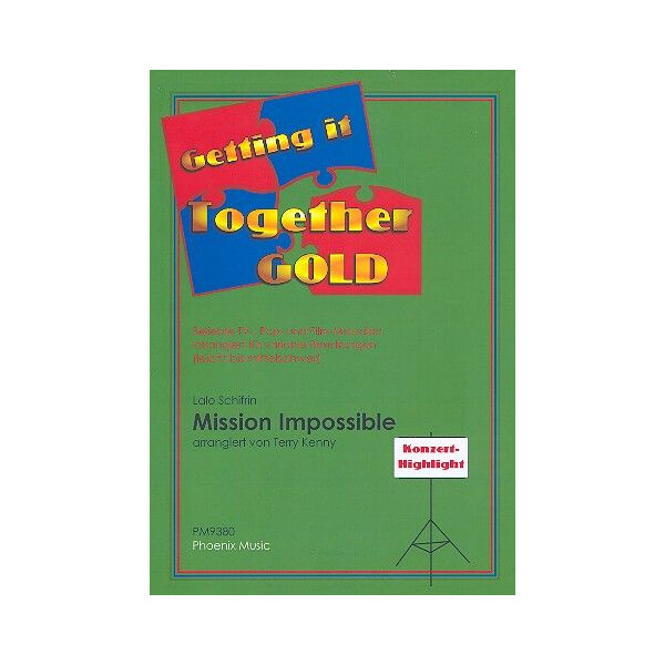 Mission Impossible: für