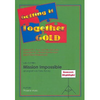 Mission Impossible: für