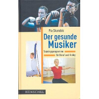 Der gesunde Musiker