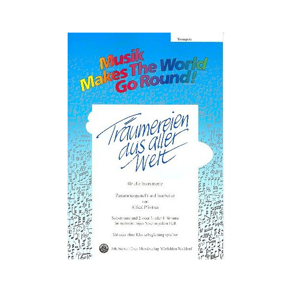 Träumereien aus aller Welt