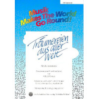 Träumereien aus aller Welt