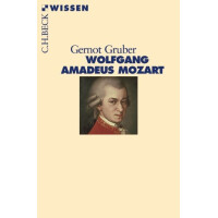 Wolfgang Amadeus Mozart