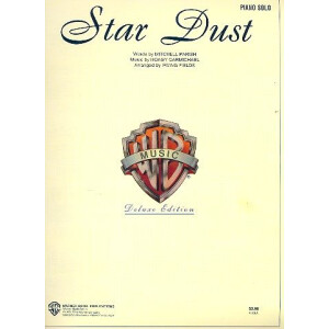 Star Dust: Einzelausgabe