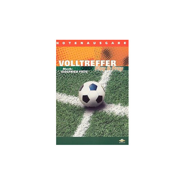 Volltreffer Notenausgabe