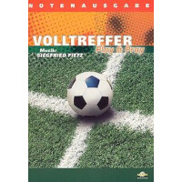 Volltreffer Notenausgabe