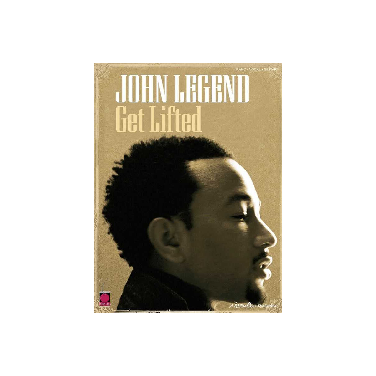 John Legend: Get lifted