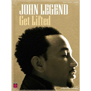 John Legend: Get lifted