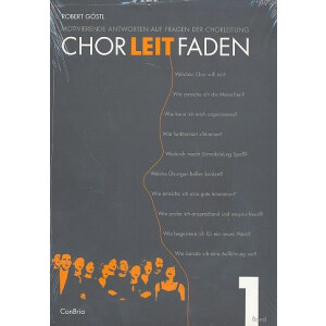 Chorleitfaden Band 1