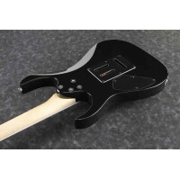 Ibanez GRG170DX BKN