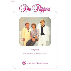 Die Flippers Band 1: