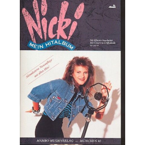 Nicki: Mein Hitalbum