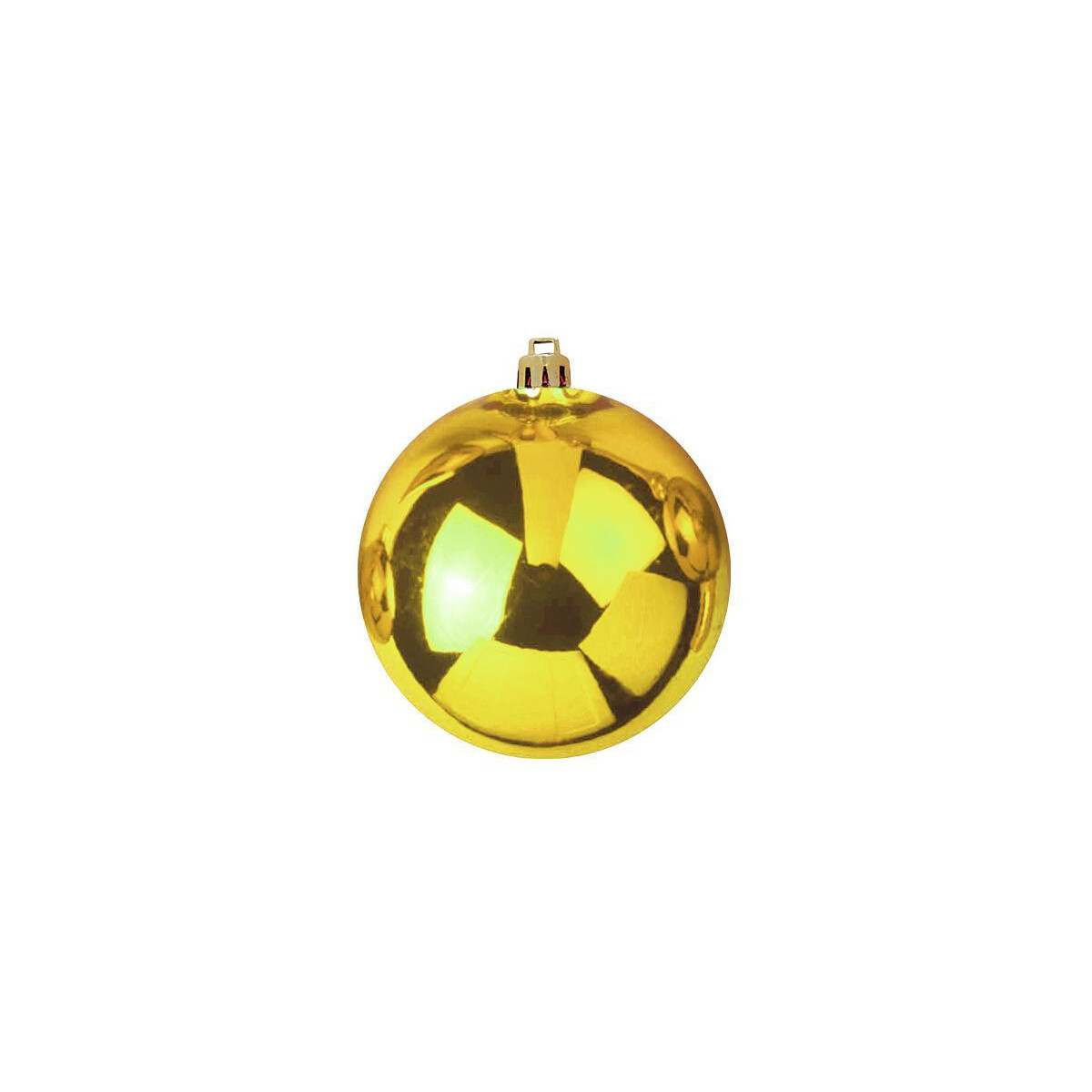 Europalms decorative ball 30cm, gold