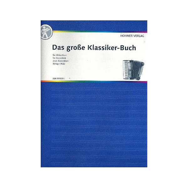 Das große Klassiker-Buch