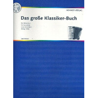 Das große Klassiker-Buch