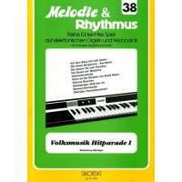 Volksmusik Hitparade 1: