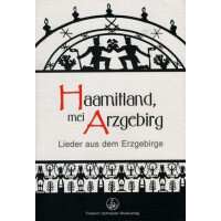 Haamitland mei Arzgebirg Liederbuch