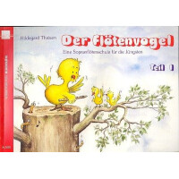 Der Flötenvogel Band 1