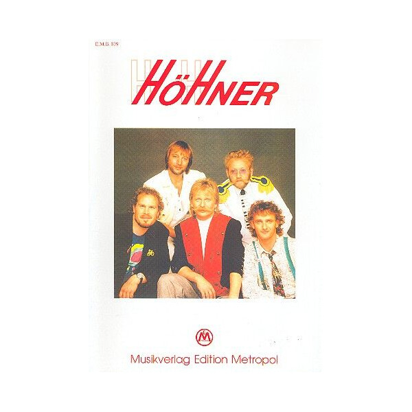 Höhner: