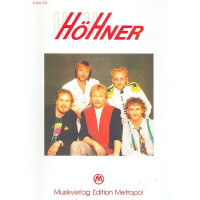 Höhner: