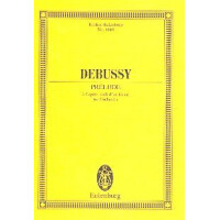 Prélude à laprès-midi dun faune