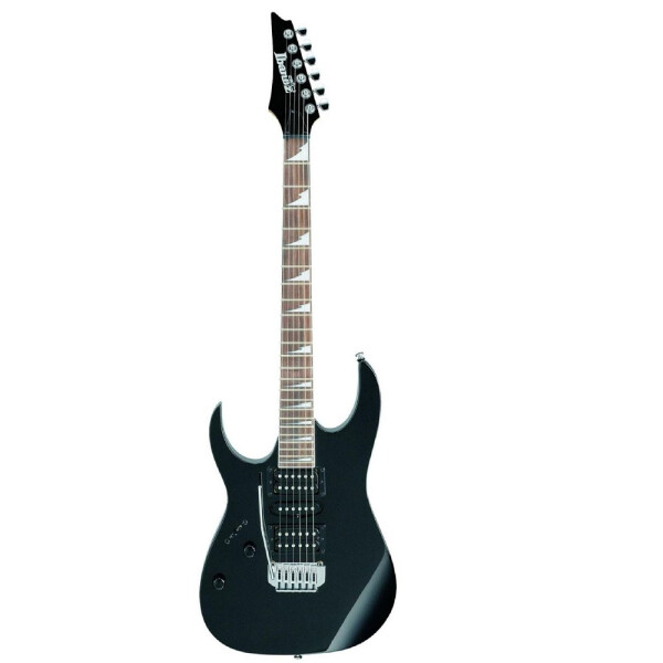 Ibanez GRG170DXL BKN