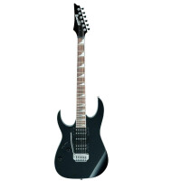 Ibanez GRG170DXL BKN