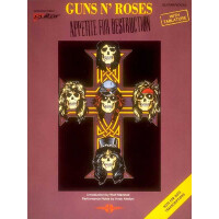 Guns nRoses: