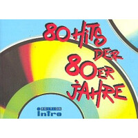 80 Hits der 80er Jahre: