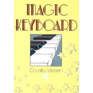 Magic Keyboard: