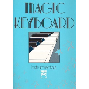Magic Keyboard: Instrumentals