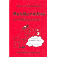 Musikerwitze zum Weiterposaunen