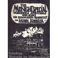 The Midnight Special: Worksongs