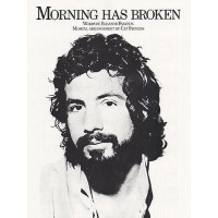 Morning has broken: Einzelausgabe