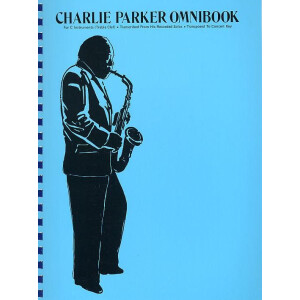 Charlie Parker Omnibook: for C