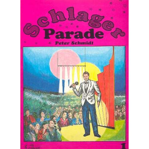 Schlager Parade Band 1