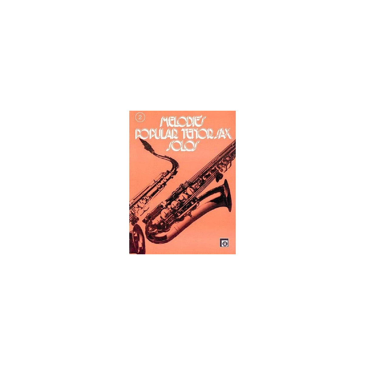 Melodies popular Tenor Sax Solos
