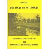 Dat singt un dat klingt